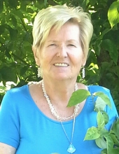 Margarete "Margie"  Grinstead