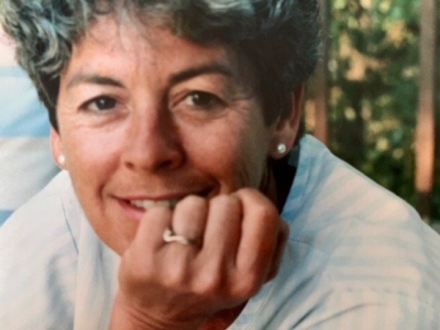 Photo of Marilyn Cooper