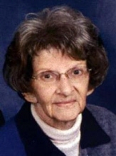 Mary Ellen Dart