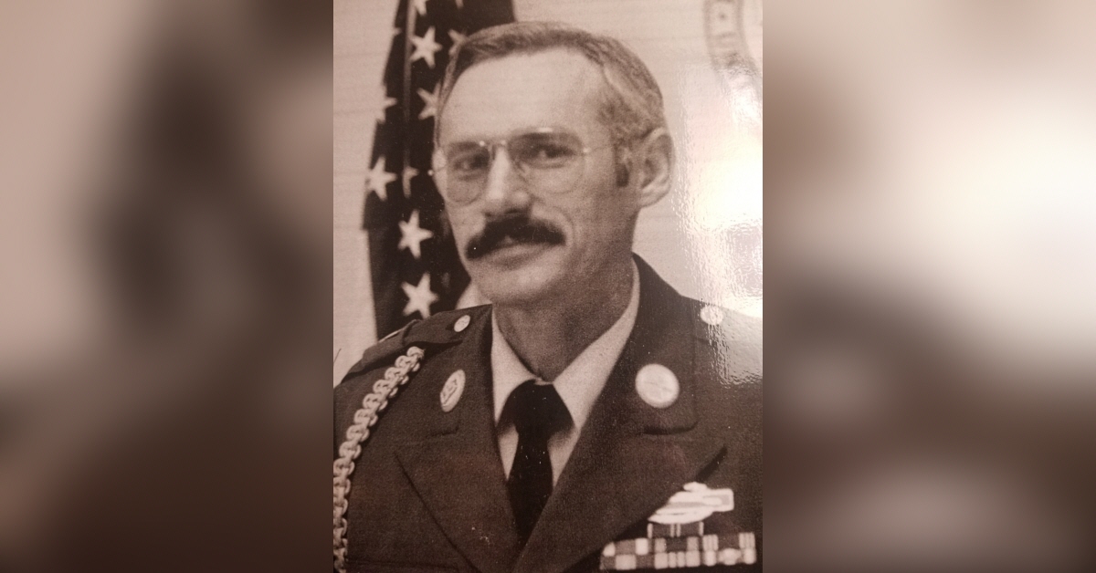 Obituary information for Michael Taylor