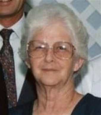 Photo of LaVerne Reed
