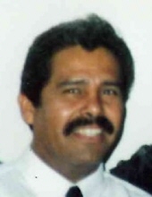 Jose  Ramon Fuentes