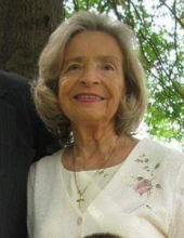 Nancy Ellen Waugh