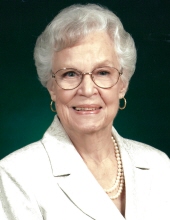 Dorothy D. (Dottie) Stricklin
