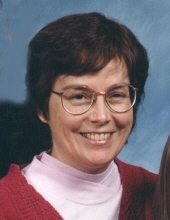 Nancy Alexander