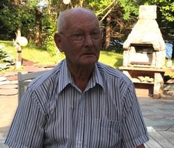 William Kirby Obituary Burin Newfoundland And Labrador Serenity Funeral Home Tribute Arcive