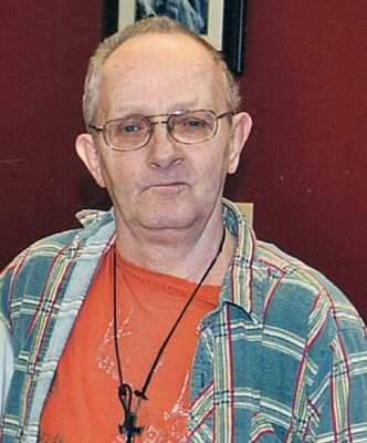 Richard "Rick" Lapointe