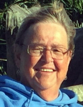 Barbara C. Roberts