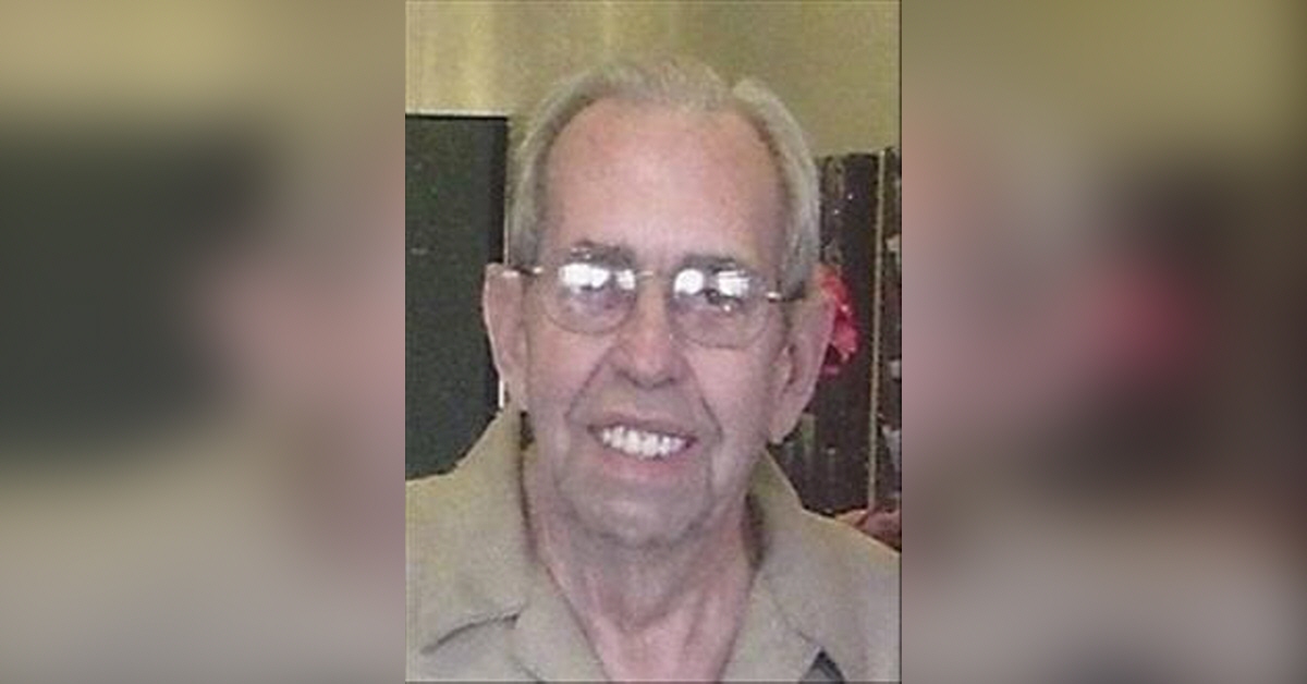 Obituary information for Walter Albert Rike