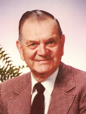 George Lempiainen