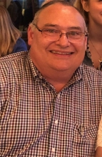 Thomas Henry Napolitano 18001903
