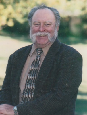 Photo of William Hoffert, JR