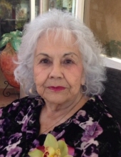Connie Salazar Rubio