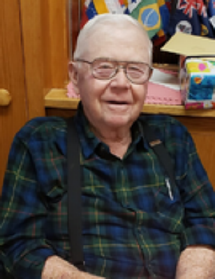Jerry Blinn West Redfield, South Dakota Obituary