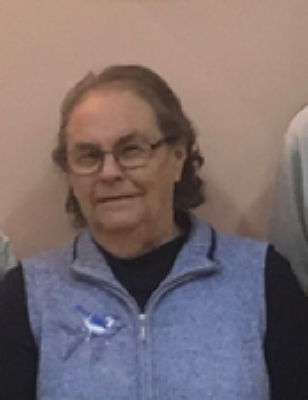 Beatrice Louisa Brown