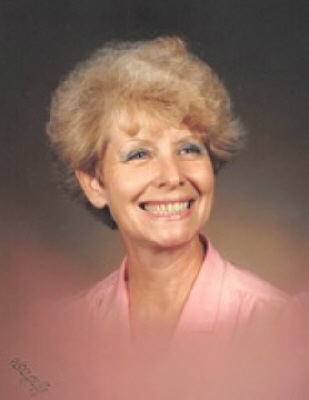 Beverly Lorraine Miller Obituary