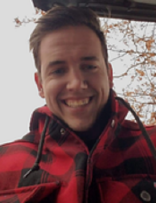 Jared Thomas Harper