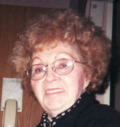 Irene F. Dever