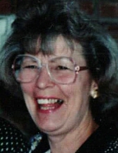 June Wallace Bowman