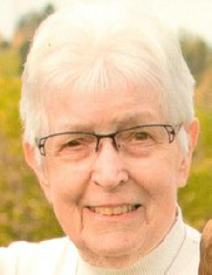 Gladys Helen Wilson Peterborough, Ontario Obituary