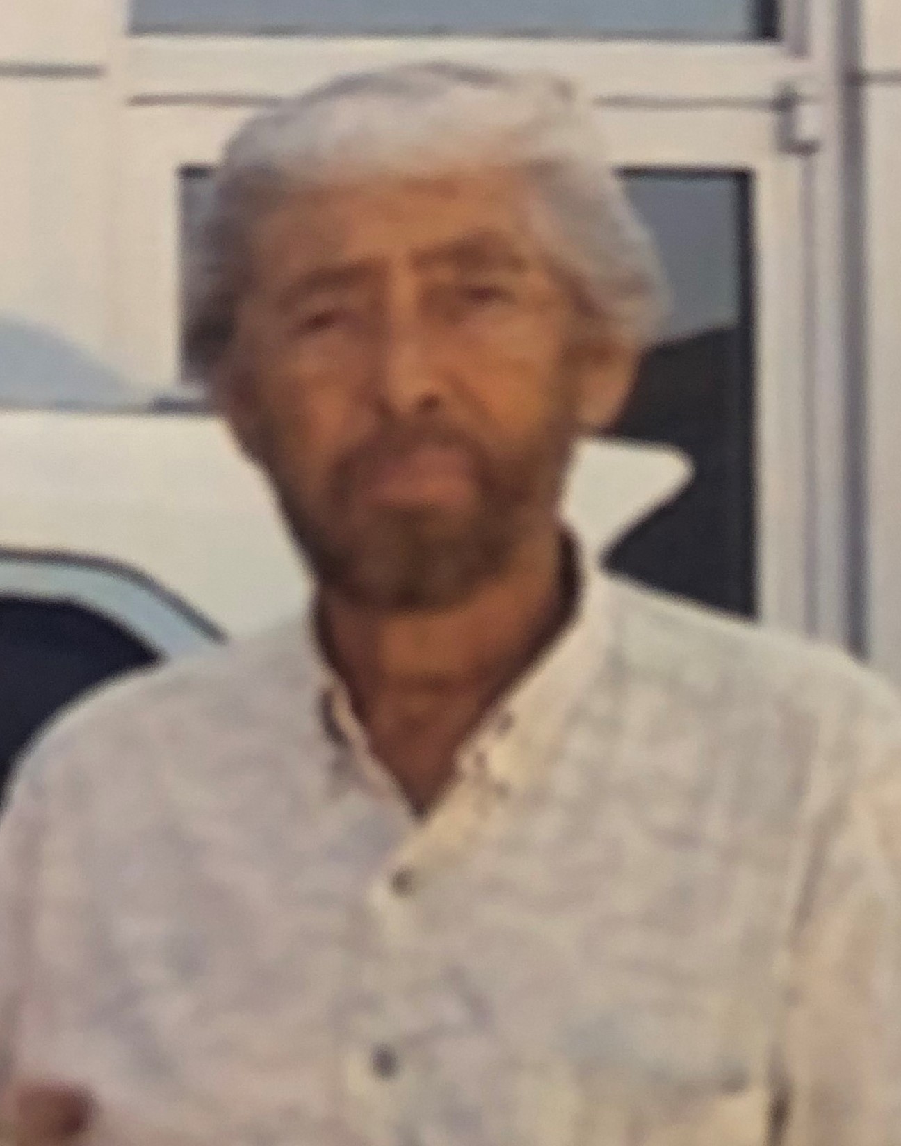 Clarence Glenn Richardson 2020 Layne Funeral Home