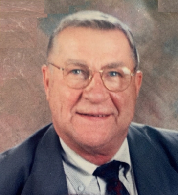 Photo of Ted Klepac, Jr.