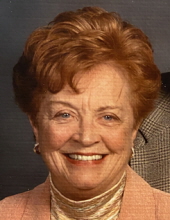 Arlene Mae Bush