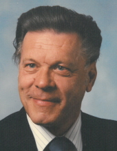 Walter Irving Monette
