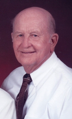 Photo of Ray Miller
