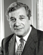 Arnold R. Weber