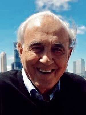 Photo of Anthony Dattoma