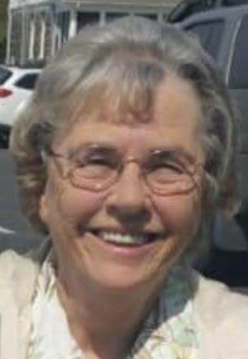 Barbara J. Ashworth