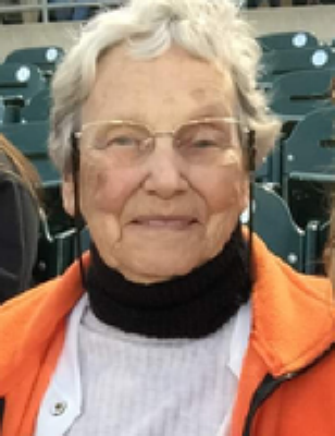 Anna "Annie" Mae Wiseman