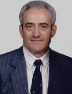 Photo of Adolfo D'Intino