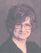 Esther N. Wilson