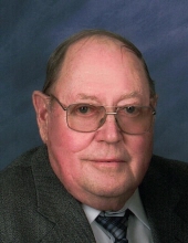 Photo of Leroy Krueger