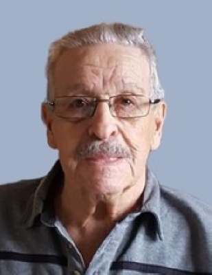 Joseph (Joe) W. Hodder