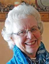 Nancy J. Bauer