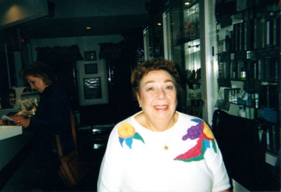 Photo of Marie Mizialko