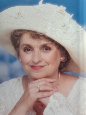 Photo of Joyce Nelson