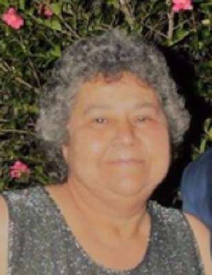 Judy Ann Fontenot