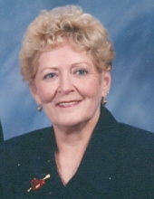 Julie Ann Clark