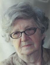 Margaret S.  Peterson