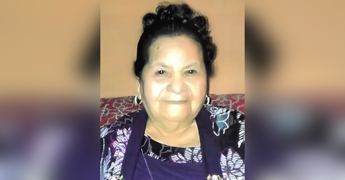 Margarita Murillo Obituary - Visitation & Funeral Information