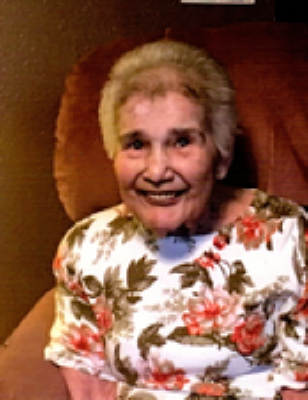 Alice P. Sisneros