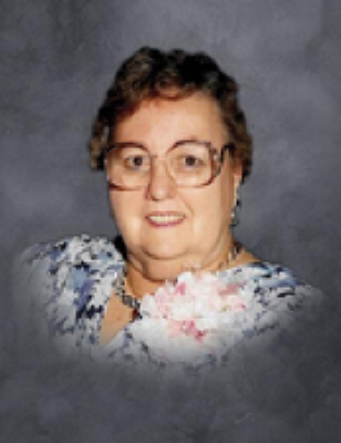 Jeanelle Barry Woodbine, Iowa Obituary