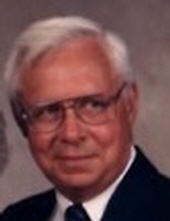 Robert Marion Ross, Jr.