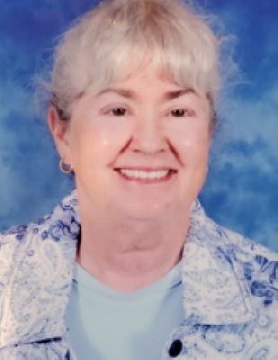Photo of Dr. Barbara Heard