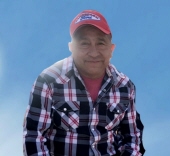 Felix Galindo Antunez