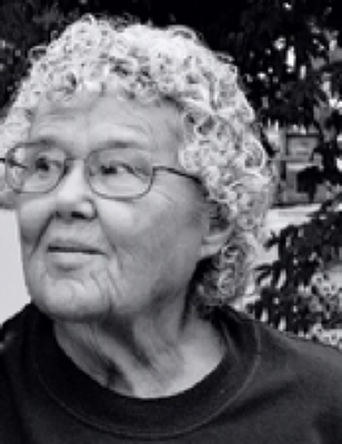 Shirley D. Thurman Worland, Wyoming Obituary